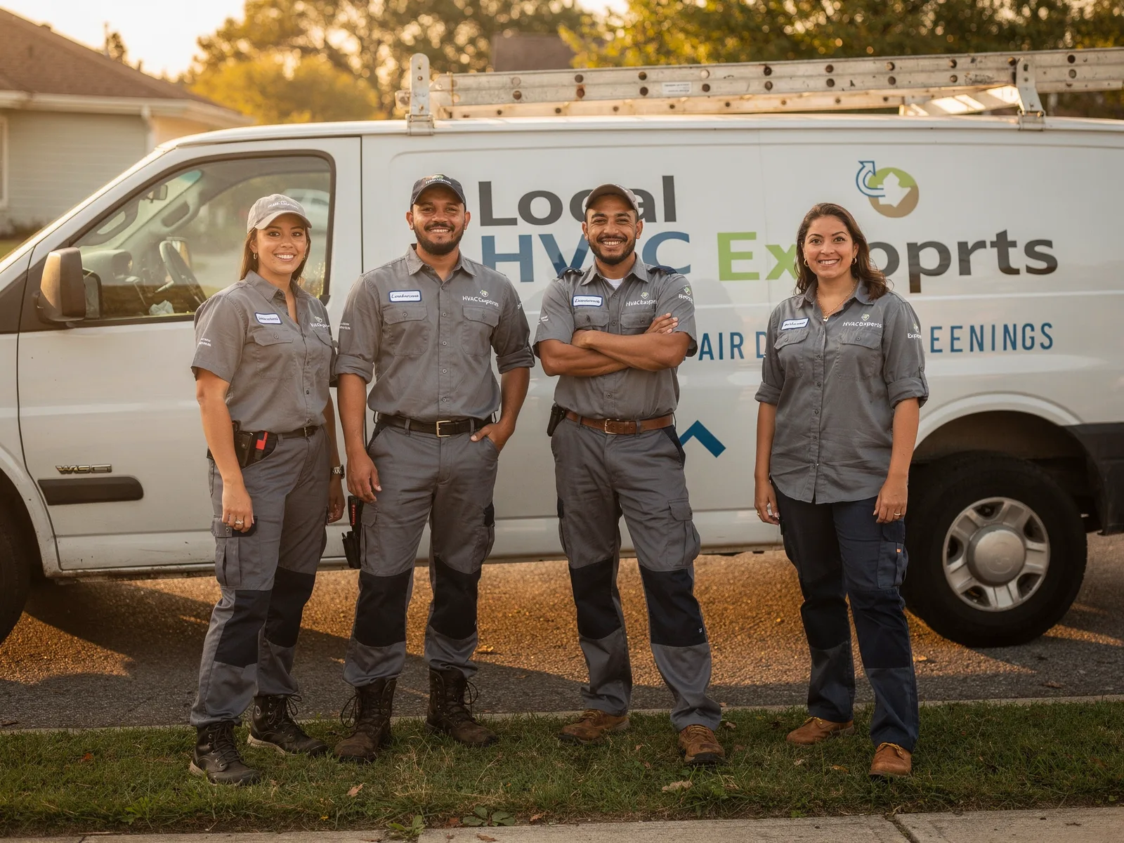 24/7 HVAC Repair & AC Replacement company in Abbeville, MS