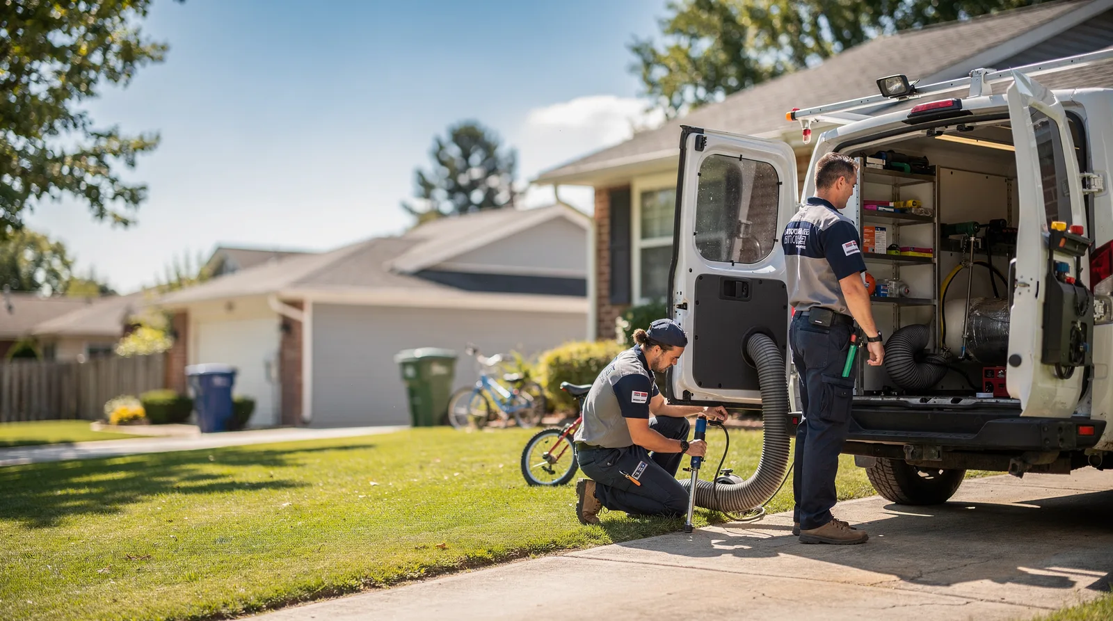 24/7 HVAC Repair & AC Replacement in Abbeville, MS near me